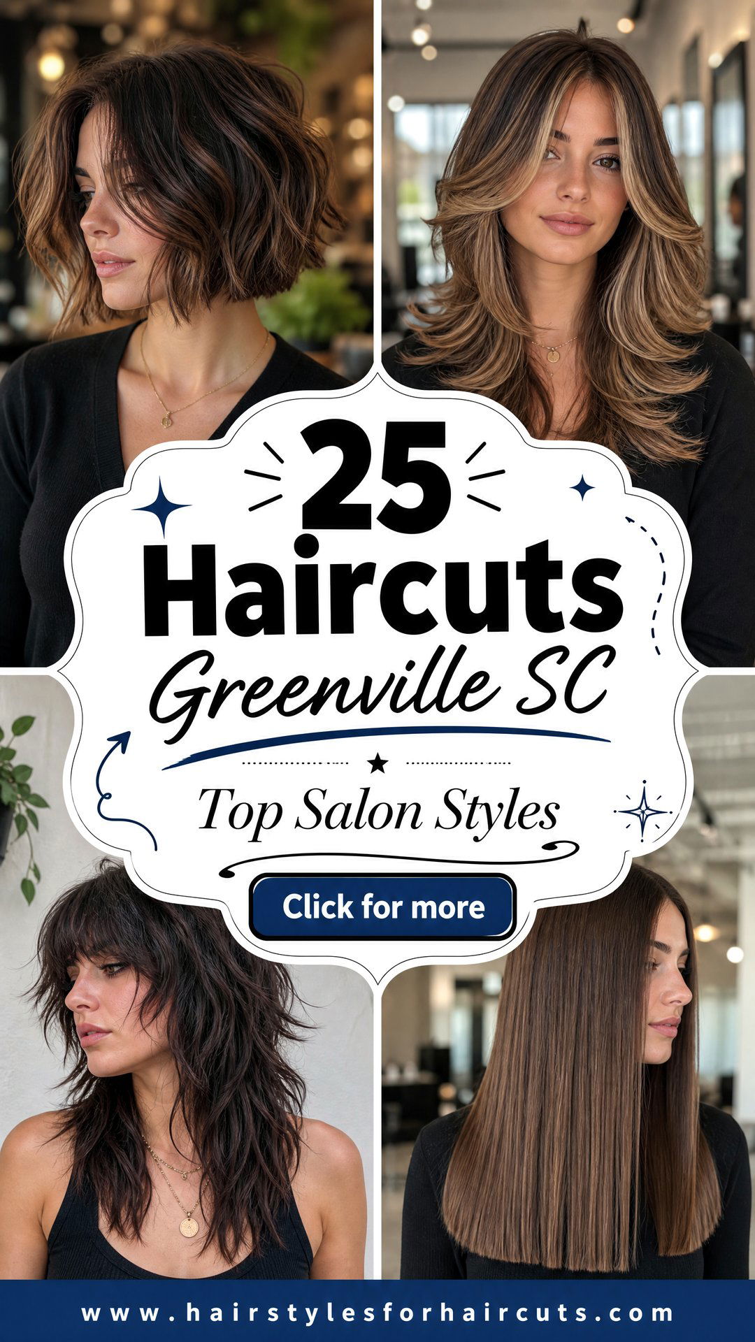 25 Best Haircuts Greenville SC Top Salons and Styles - 25 Best Haircuts Greenville SC: Top Salons & Styles
