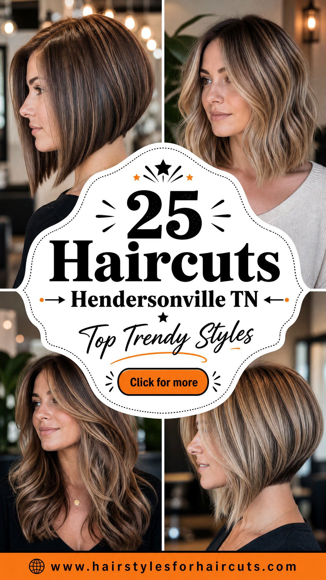 25 Best Haircuts Hendersonville TN Top Salons and Styles - 25 Best Haircuts Hendersonville TN: Top Salons & Styles