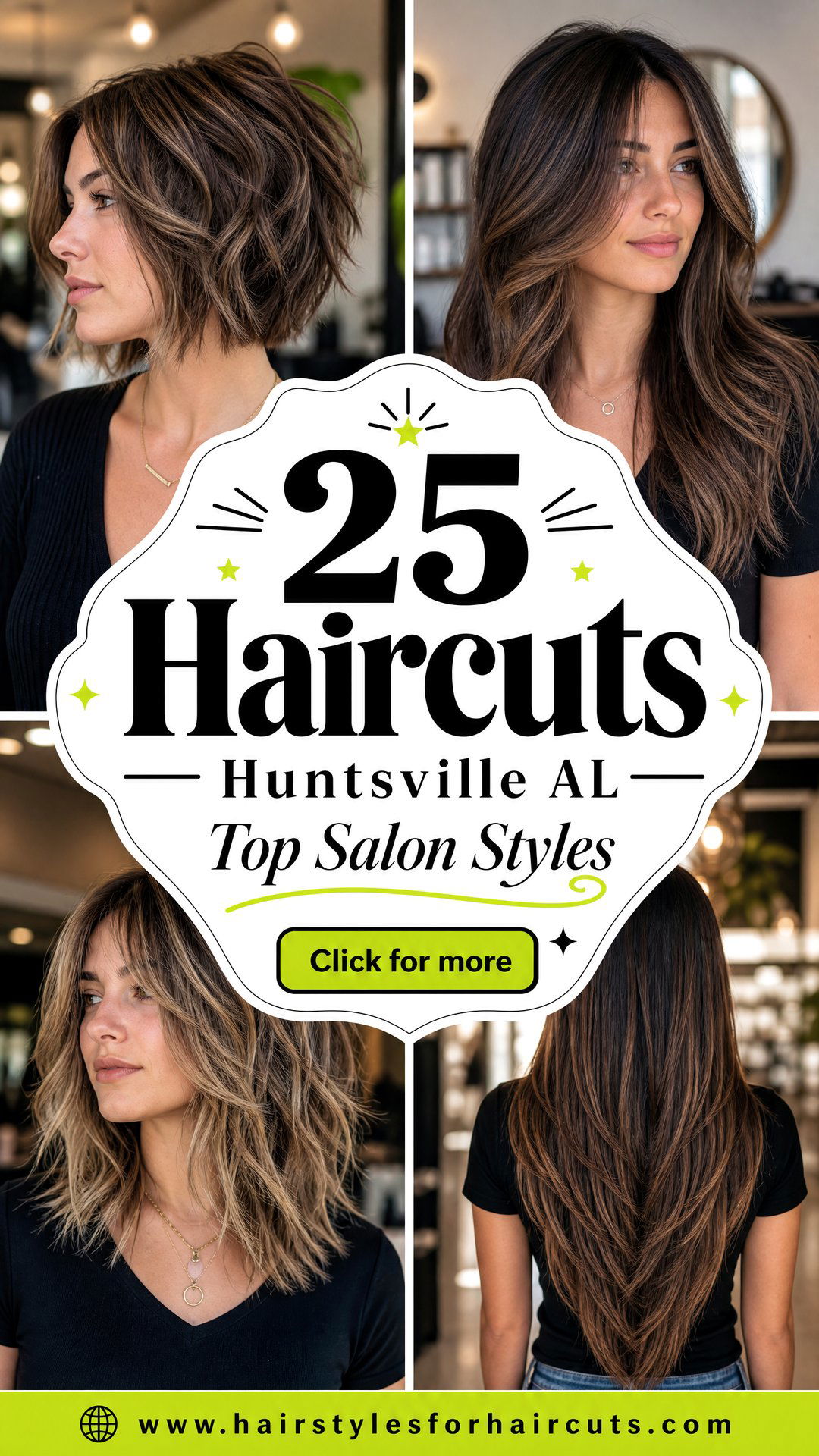 25 Best Haircuts Huntsville AL Top Salons and Styles - 25 Best Haircuts Huntsville AL: Top Salons & Styles