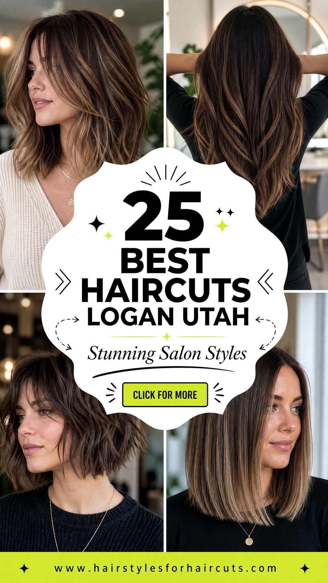 25 Best Haircuts Logan Utah Salons Offer for Stunning Styles - 25 Best Haircuts Logan Utah Salons Offer for Stunning Styles