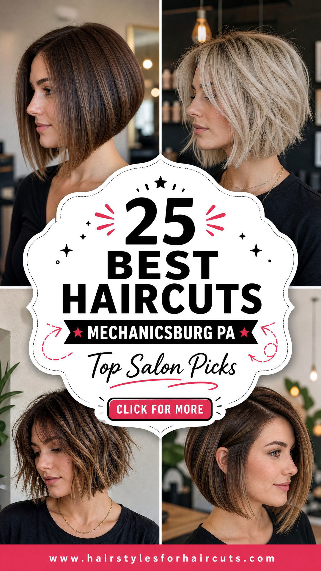 25 Best Haircuts Mechanicsburg PA Salons Offer Today - 25 Best Haircuts Mechanicsburg PA Salons Offer Today