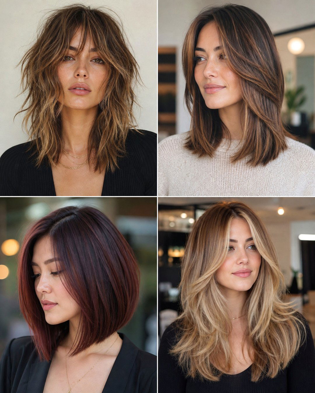 25 Best Haircuts Modesto Salons Offer for Trendy Styles