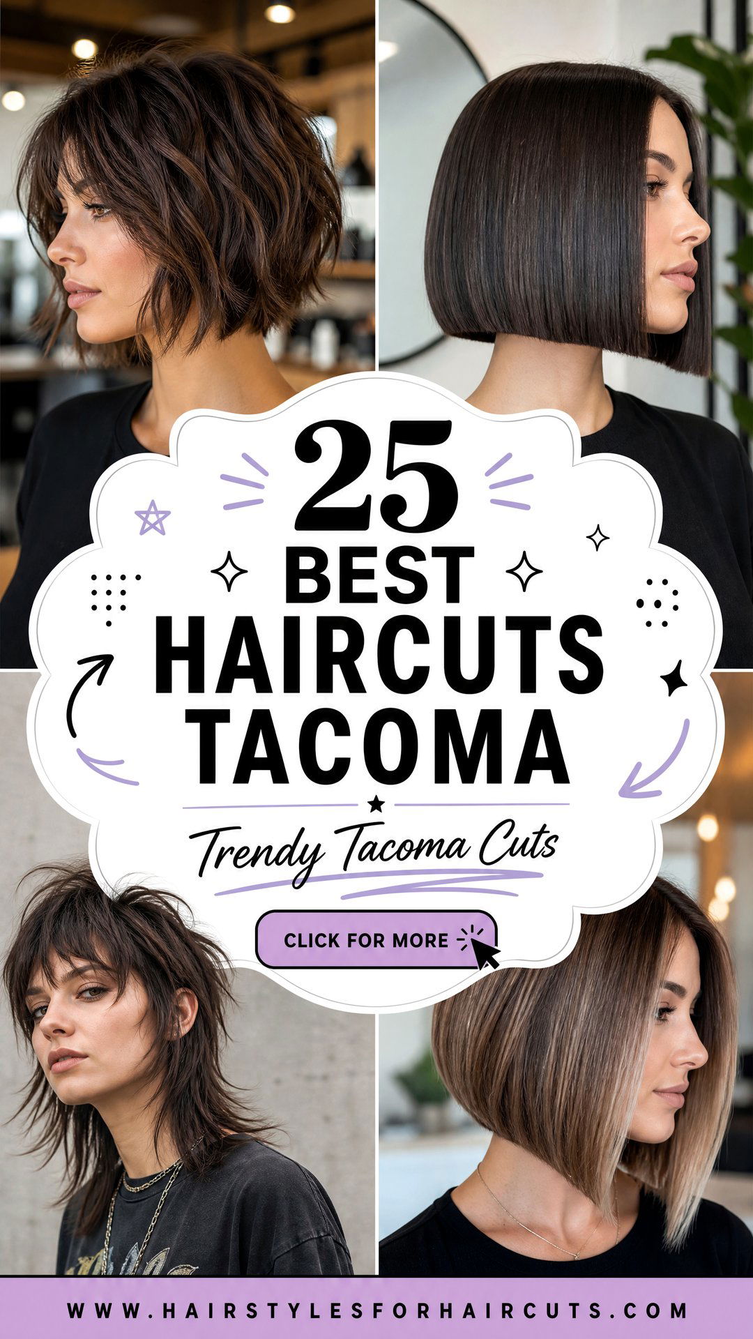 25 Best Haircuts Tacoma Top Salons and Trending Styles - 25 Best Haircuts Tacoma: Top Salons & Trending Styles