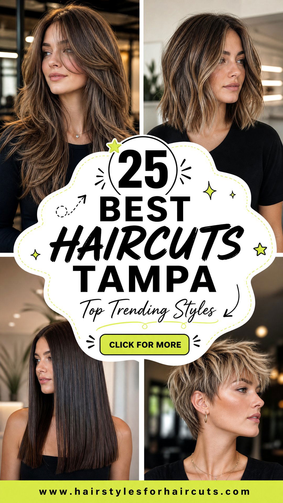 25 Best Haircuts Tampa Top Salons and Trending Styles - 25 Best Haircuts Tampa: Top Salons & Trending Styles