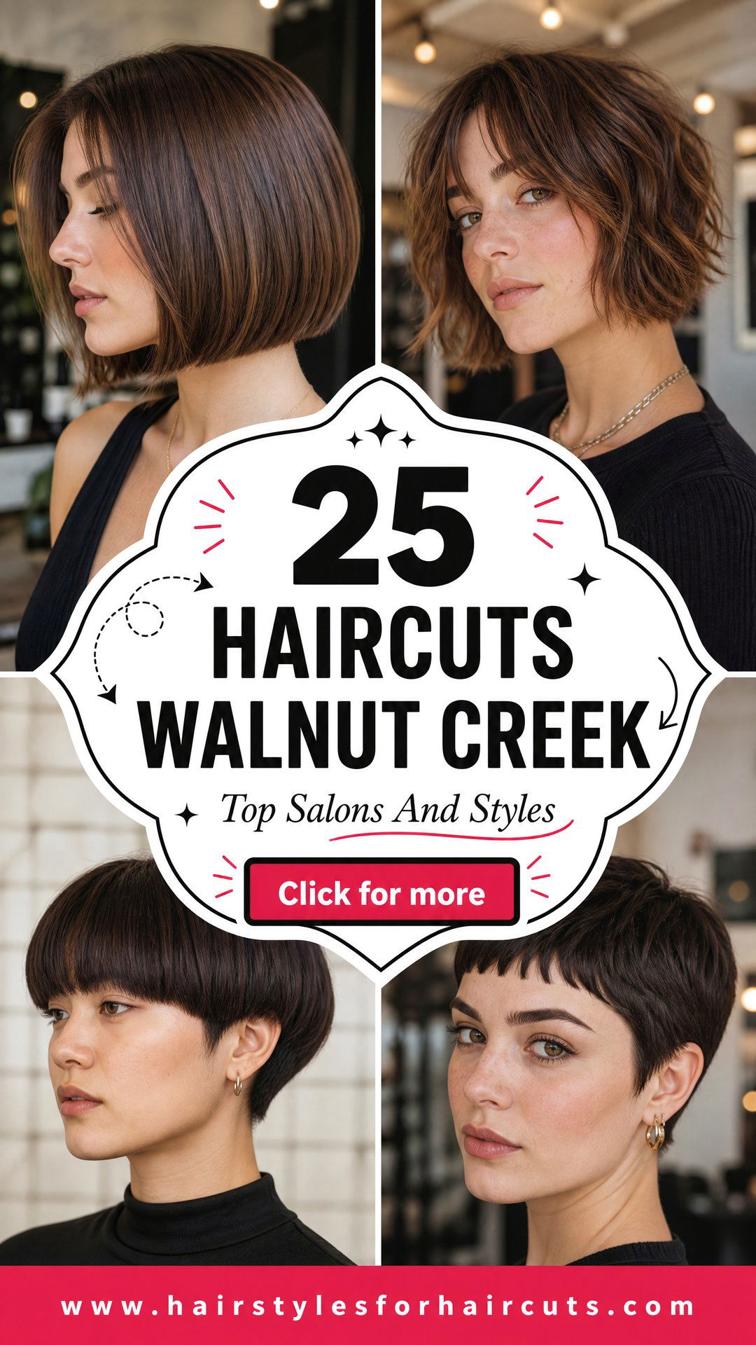 25 Best Haircuts Walnut Creek Top Salons and Styles - 25 Best Haircuts Walnut Creek: Top Salons & Styles