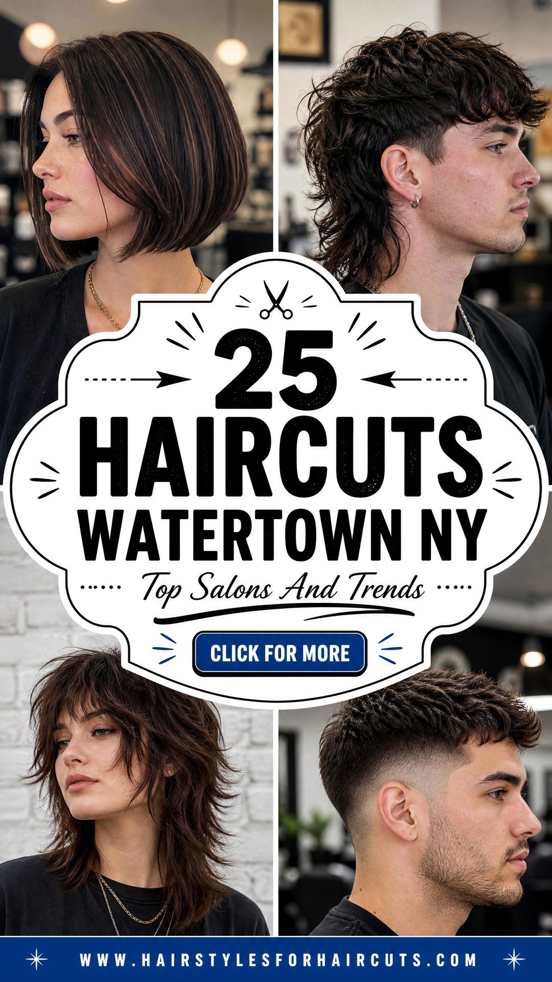 25 Best Haircuts Watertown NY Top Salons and Trends - 25 Best Haircuts Watertown NY: Top Salons & Trends