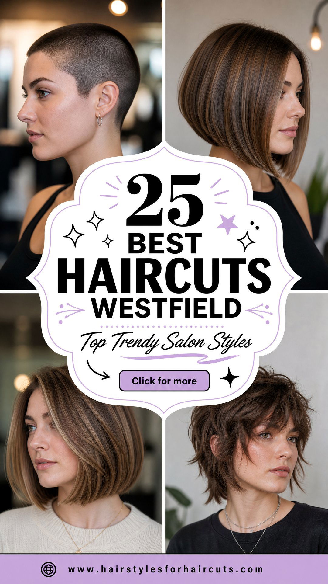 25 Best Haircuts Westfield Top Salons and Trendy Styles - 25 Best Haircuts Westfield: Top Salons & Trendy Styles
