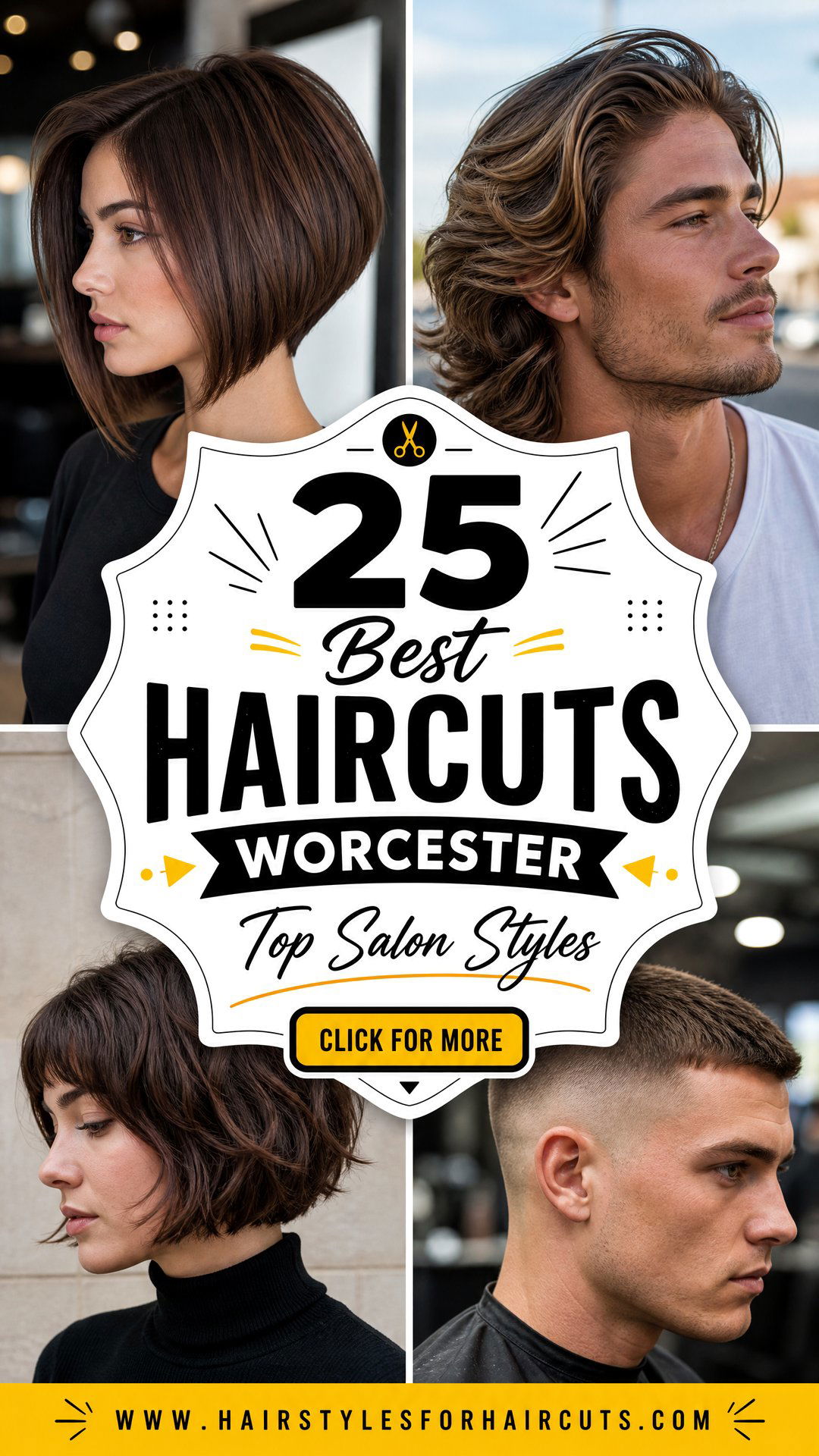 25 Best Haircuts Worcester Top Salons and Trendy Styles - 25 Best Haircuts Worcester: Top Salons & Trendy Styles
