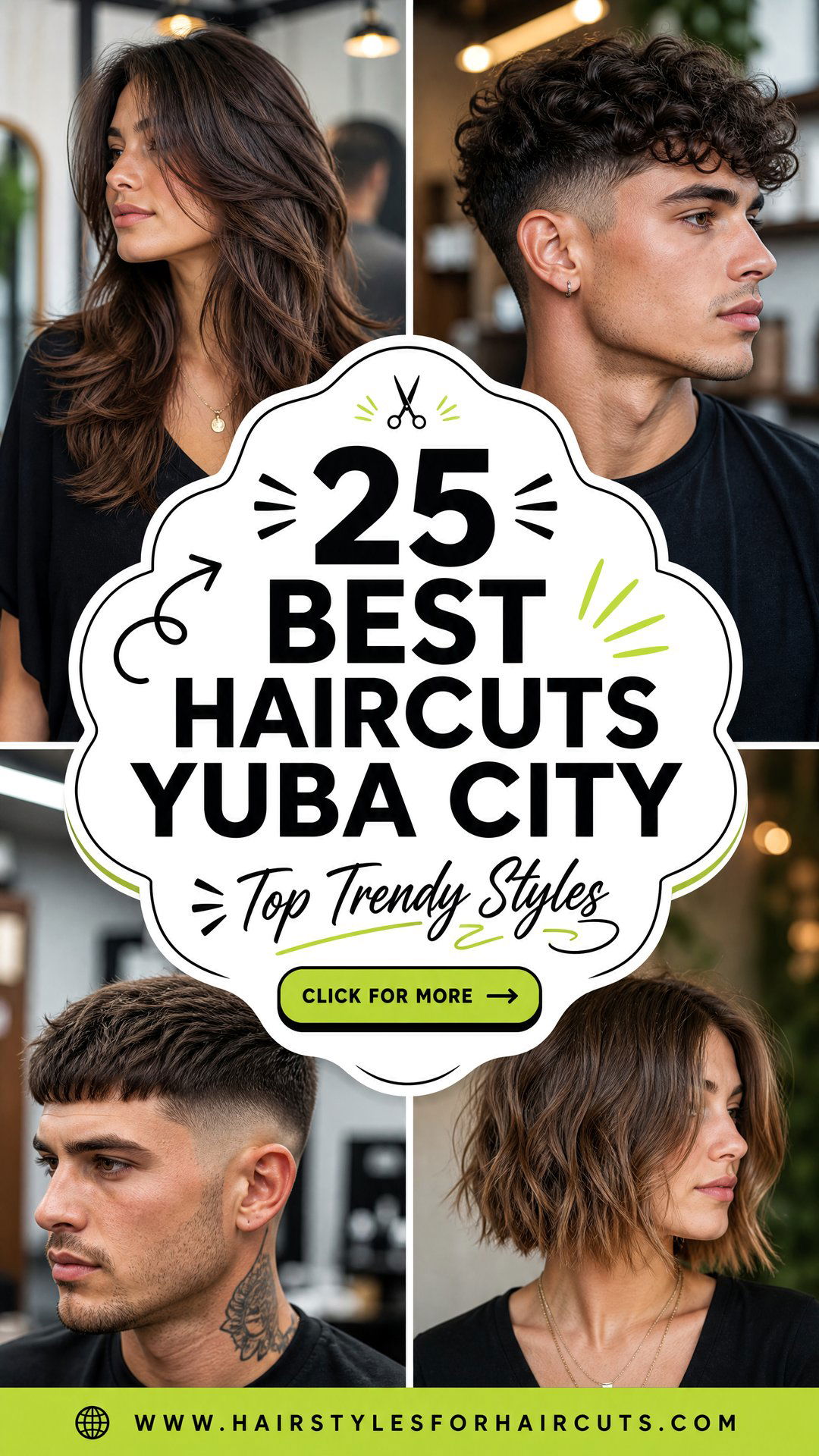 25 Best Haircuts Yuba City Top Styles and Trendy Salons - 25 Best Haircuts Yuba City: Top Styles & Trendy Salons