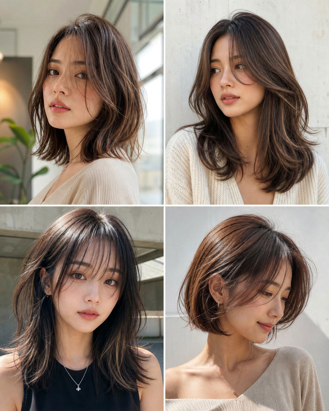 25 Best Haircuts for 1C Hair to Enhance Your Texture