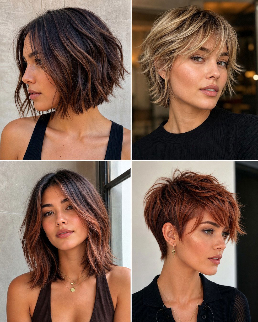 25 Best Haircuts for Fine Thin Hair Women Love