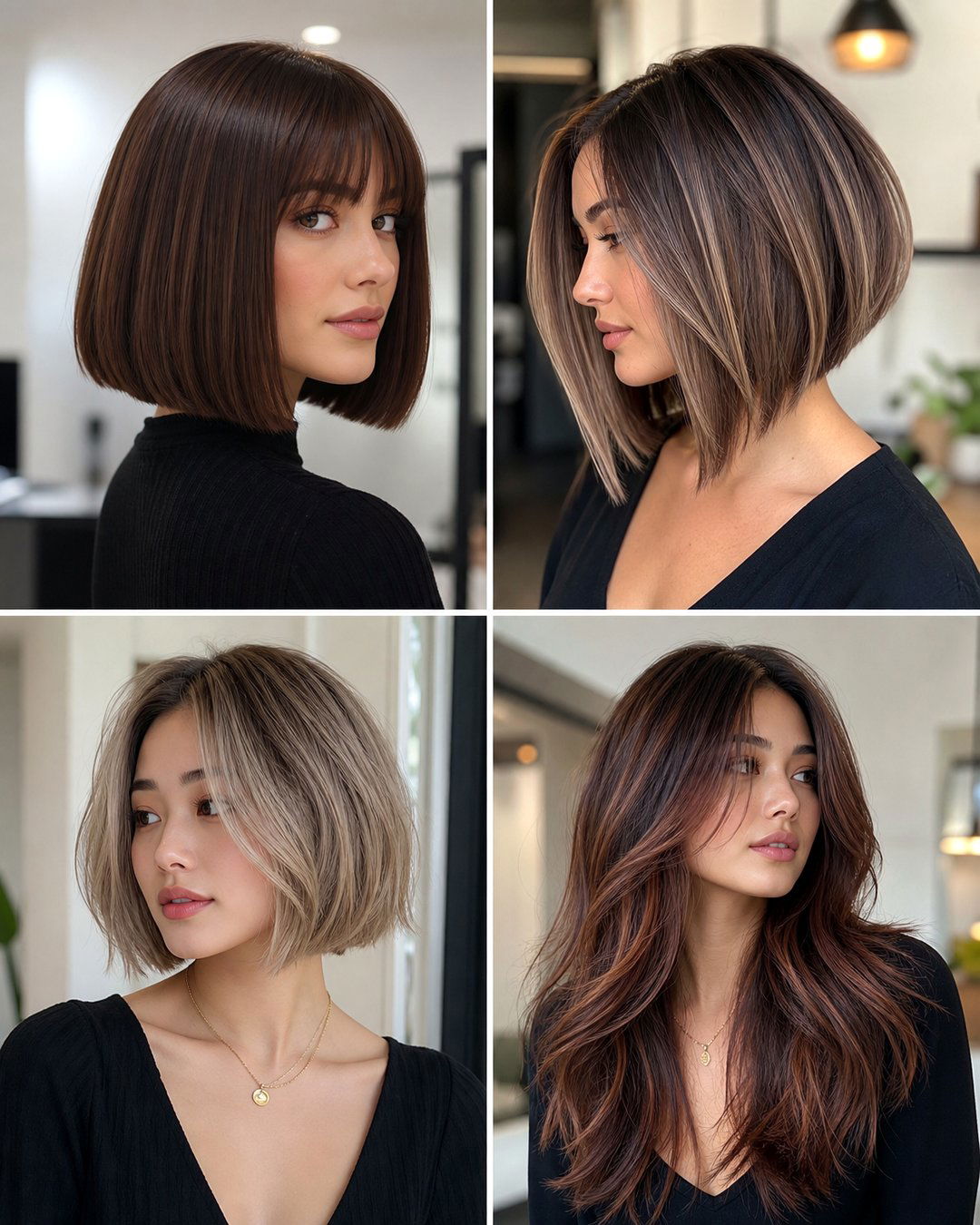 25 Best Haircuts for Thin Blonde Hair to Boost Volume