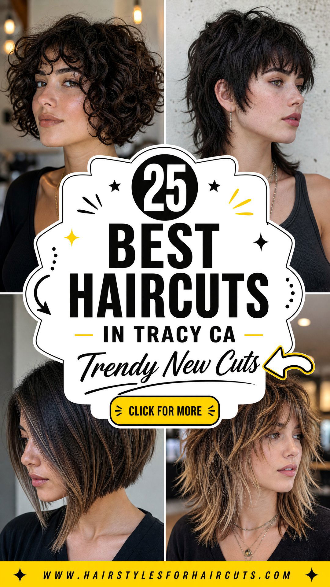 25 Best Haircuts in Tracy CA for Trendy New Styles - 25 Best Haircuts in Tracy CA for Trendy New Styles