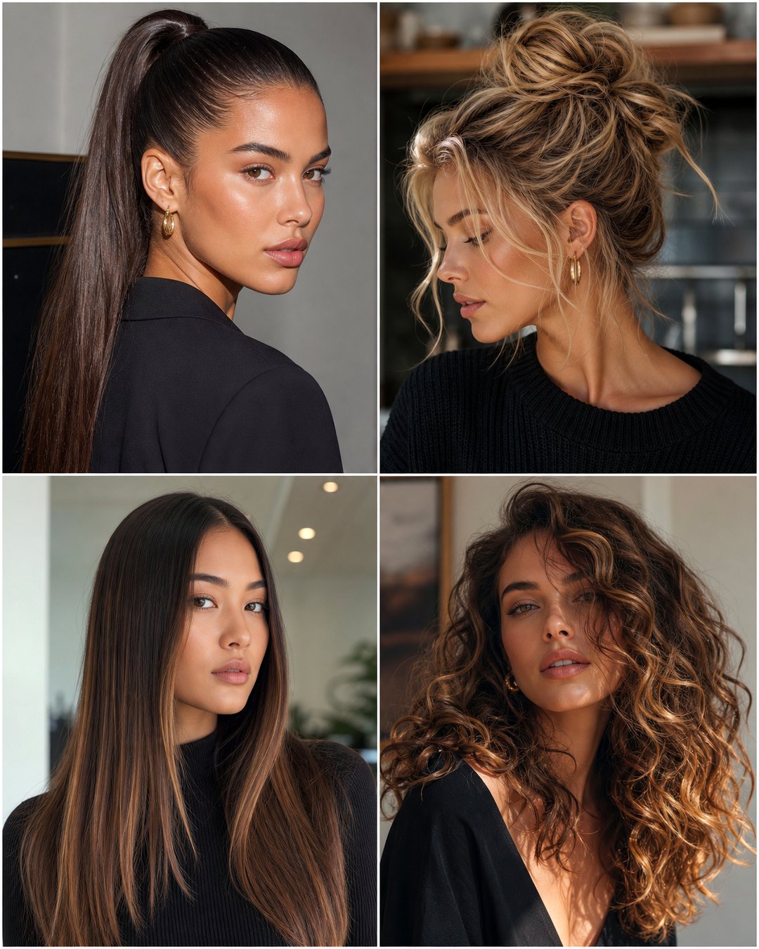 25 Best Hairstyles Product Picks for Gorgeous Hair