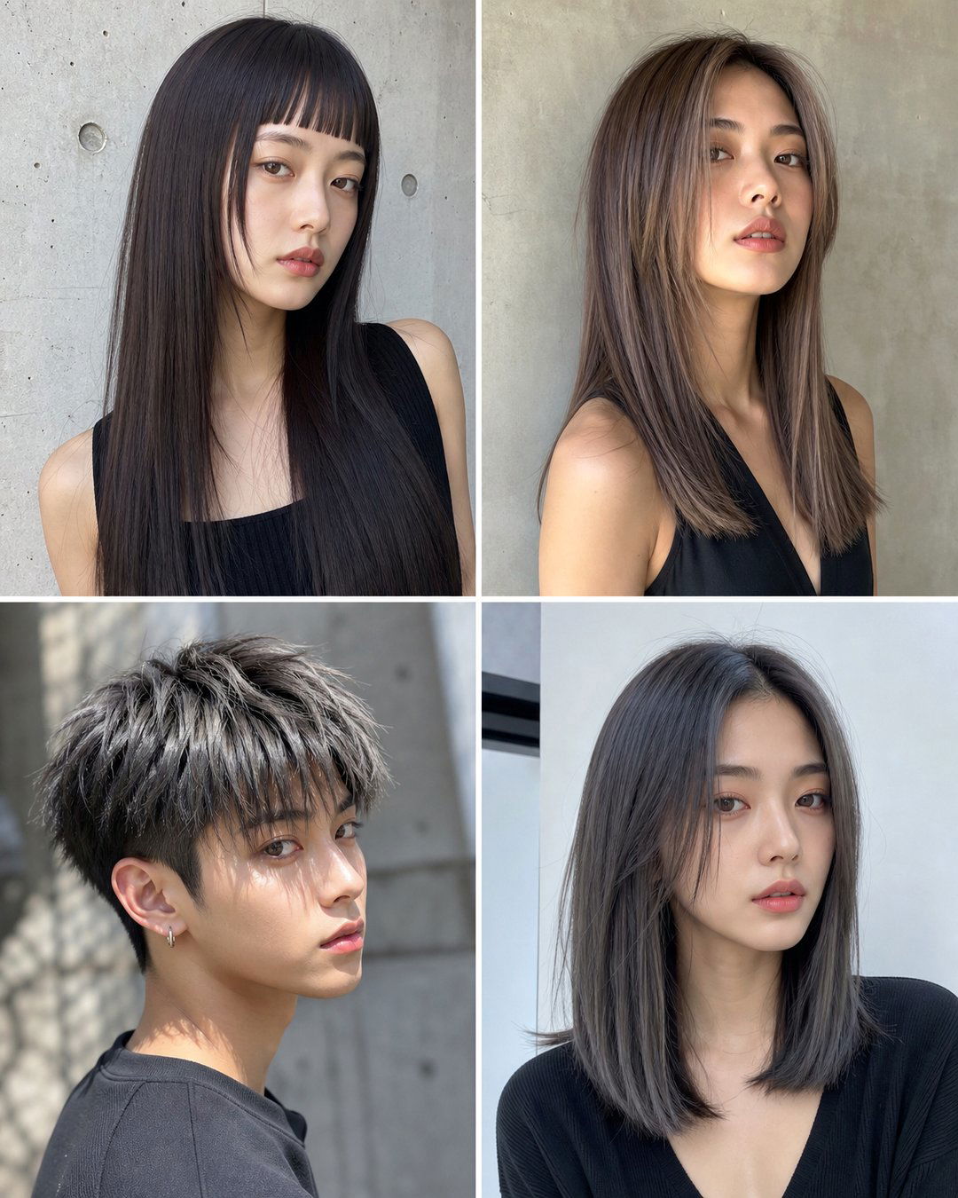 25 Best Hairstyles Stick Picks for Sleek Polished Looks