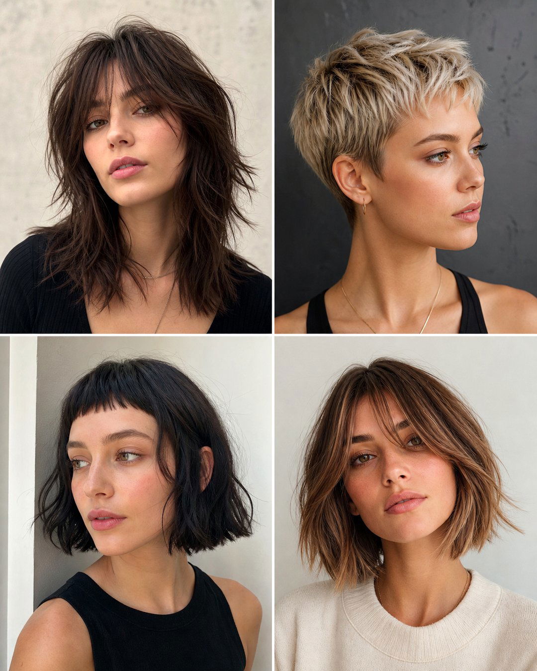 25 Best Hairstyles Thin Straight Hair Ideas to Try