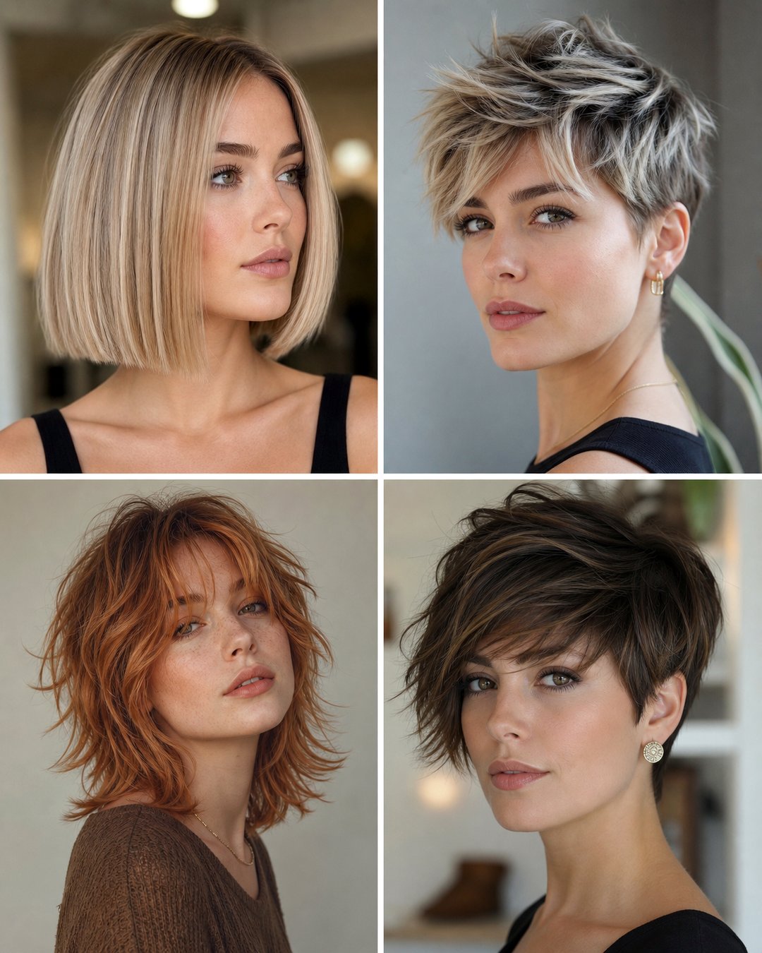 25 Best Hairstyles for Fine Thin Hair to Add Volume