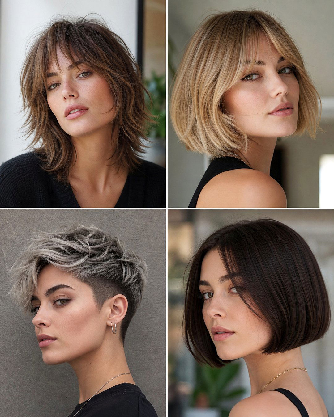 25 Best Hairstyles for Thin Hair Women Will Love