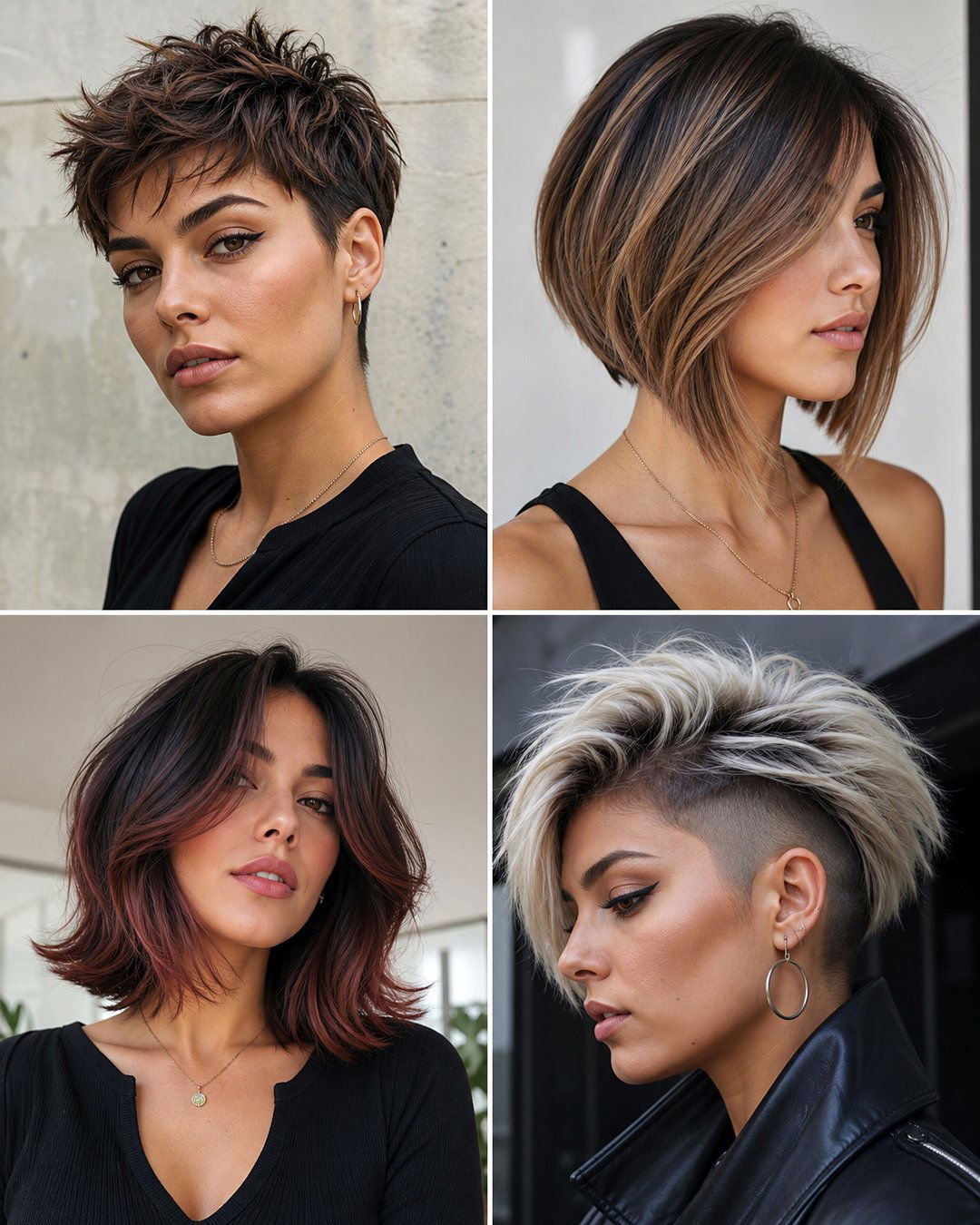 25 Best Hairstyles for Thinning Hair Women Love