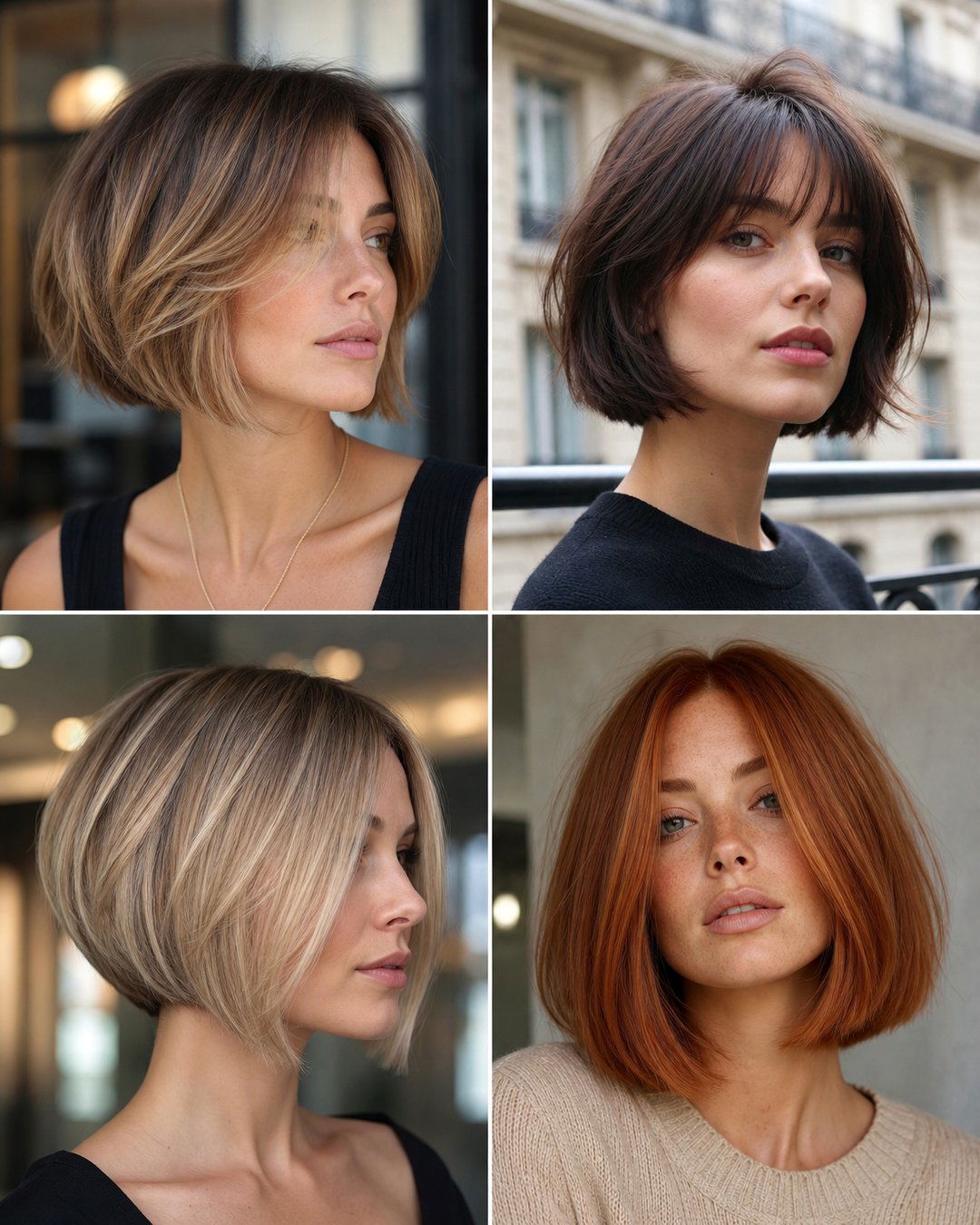 25 Best Hairstyles for Very Thin Hair to Boost Volume