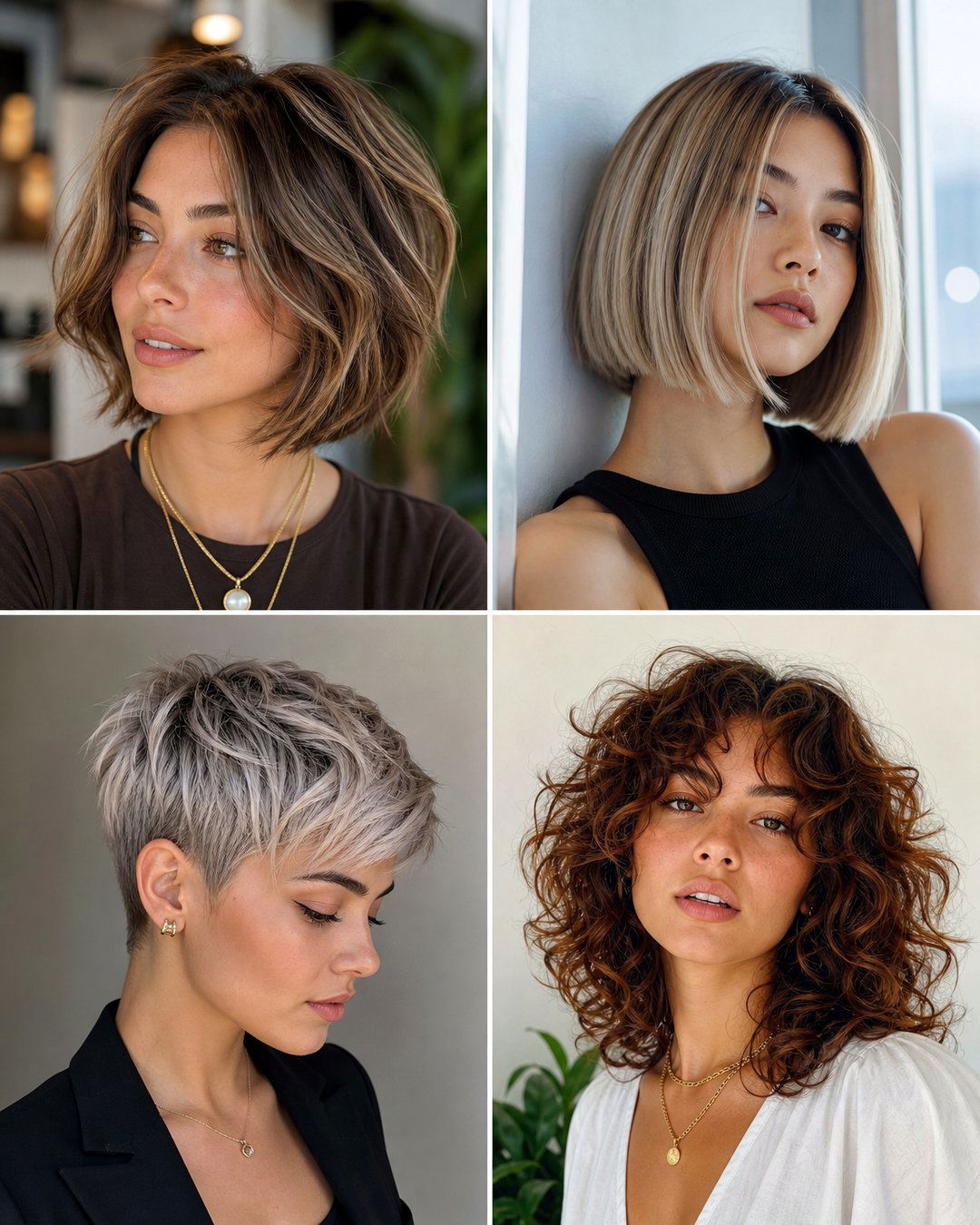 25 Best Hairstyles for Women Over 60 to Look Stunning