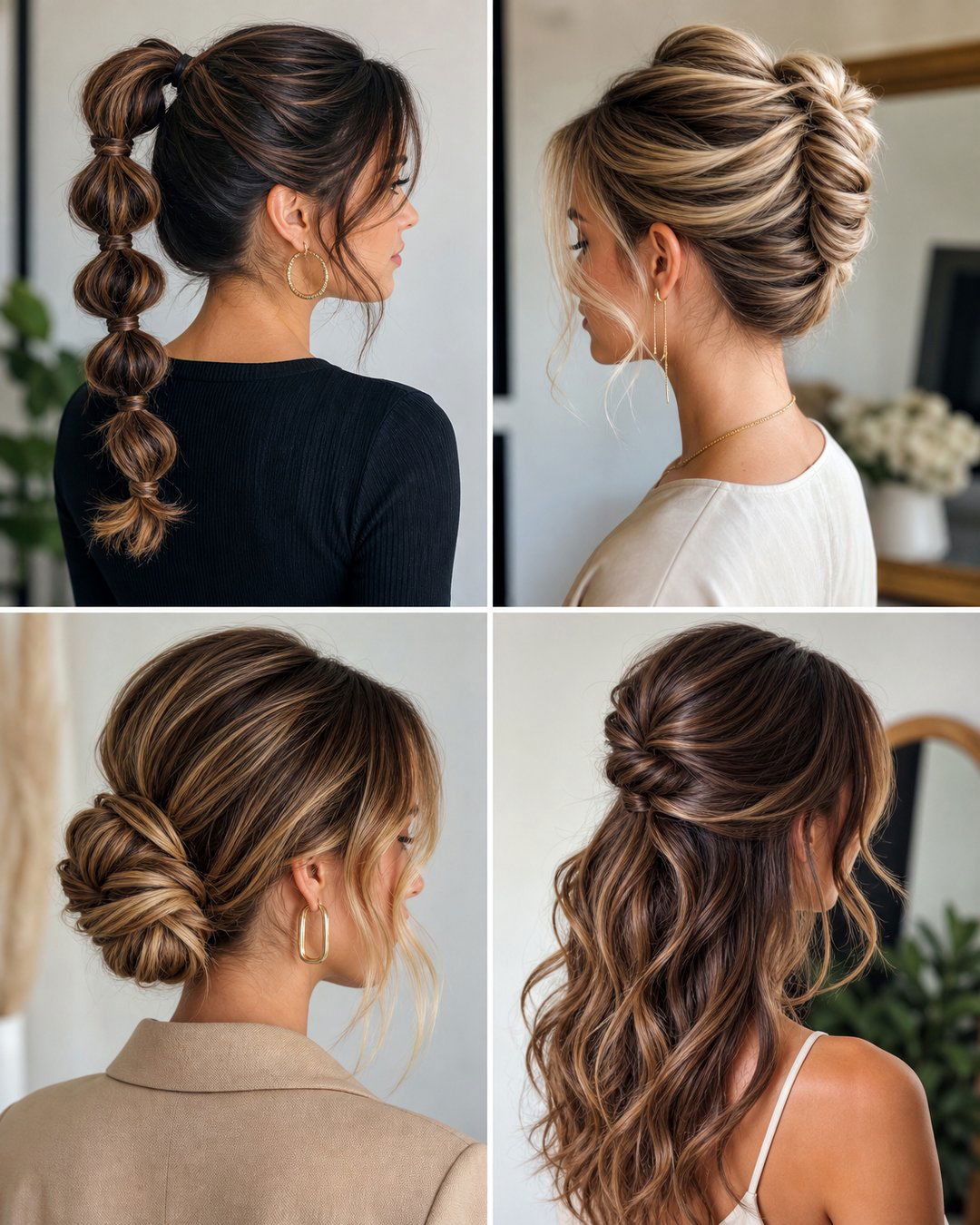 25 Best Prom Hairstyles for Thin Hair to Try Tonight