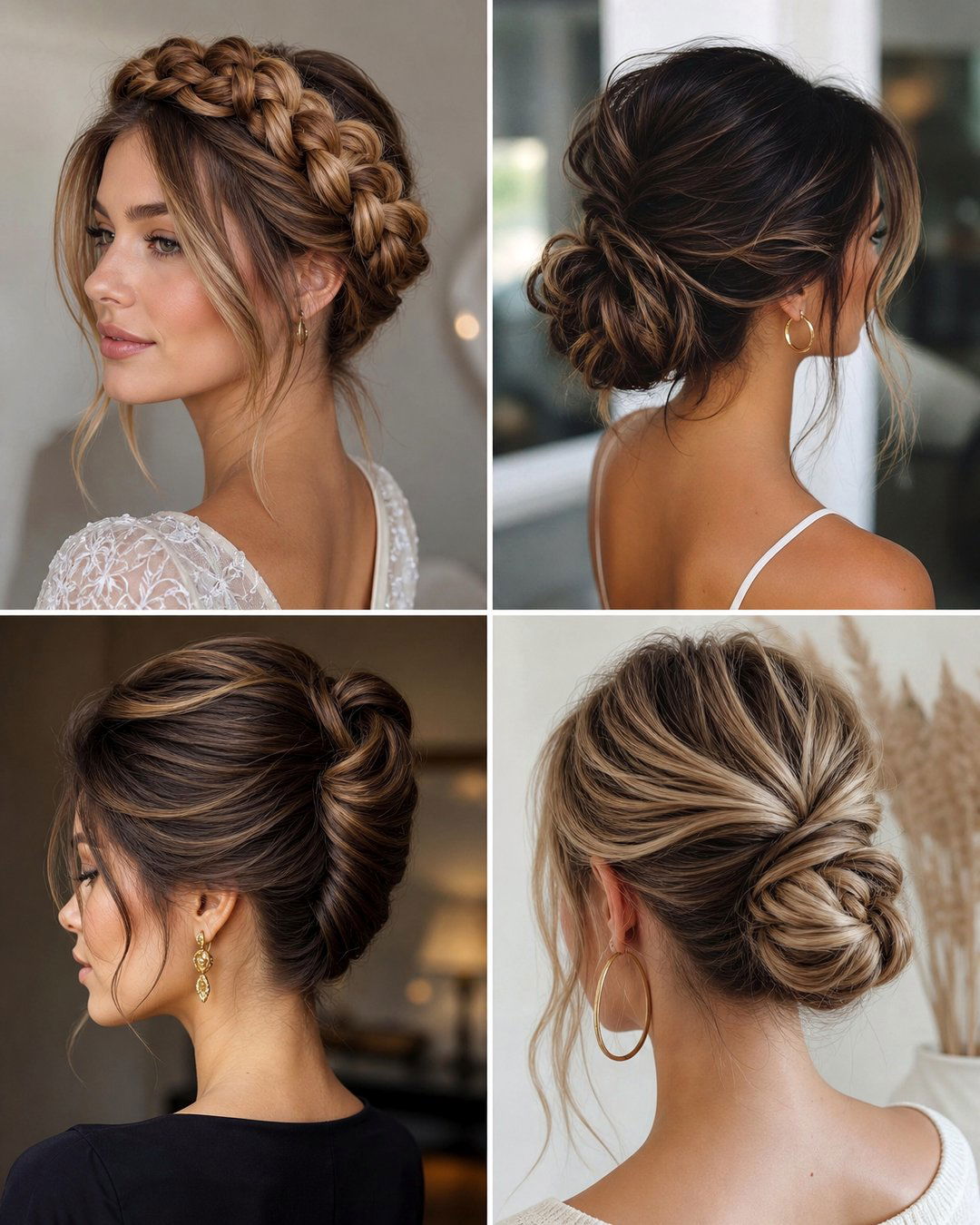 25 Best Protective Hairstyles for Straight Hair to Try