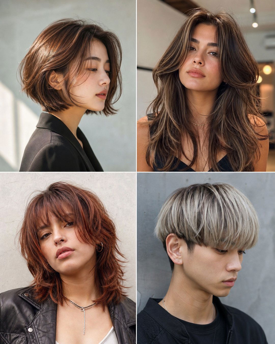 25 Best Same Day Haircuts for a Quick Style Refresh