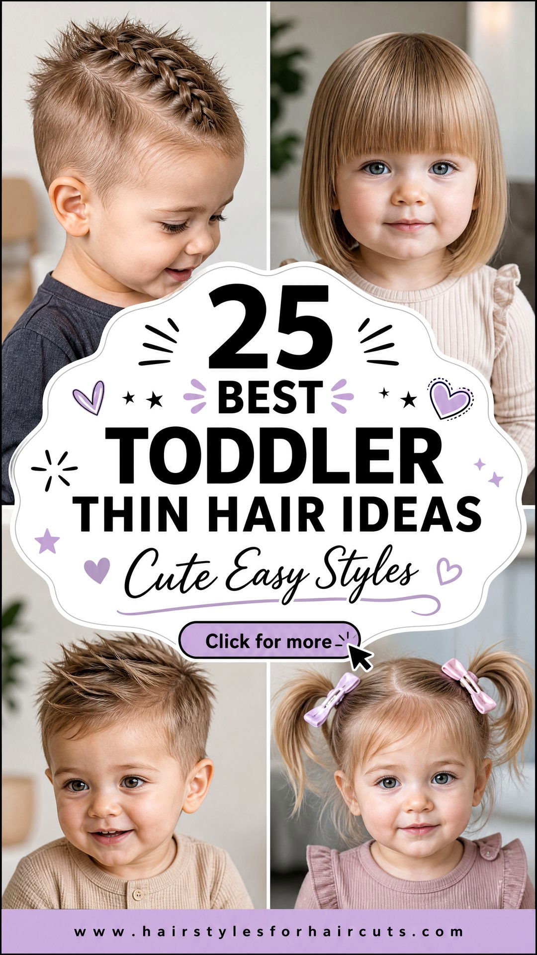 25 Best Toddler Hairstyles Thin Hair Ideas - 25 Best Toddler Hairstyles Thin Hair Ideas