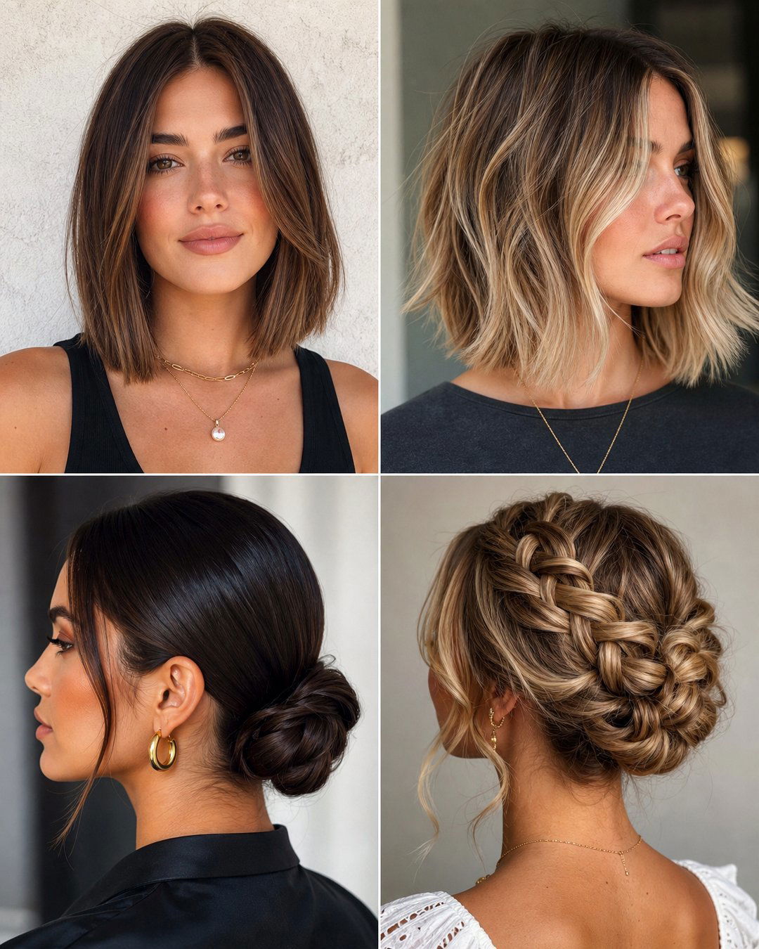 25 Best Very Fine Hair Hairstyles to Boost Volume
