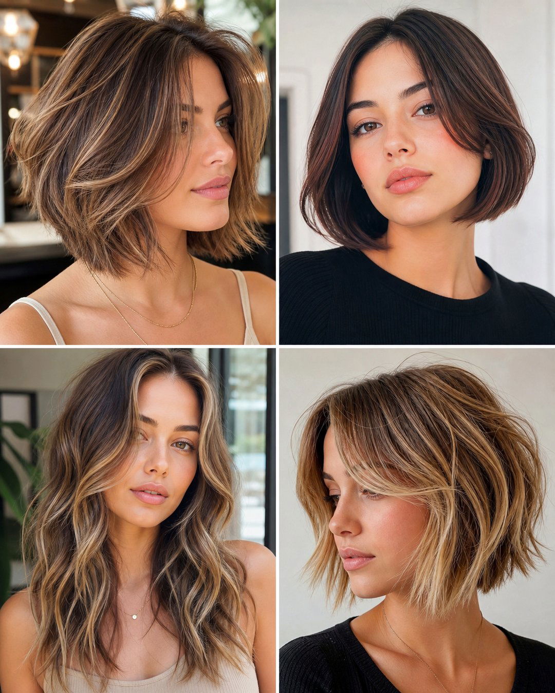 25 Best Women Hairstyles Over 50 for a Youthful Look