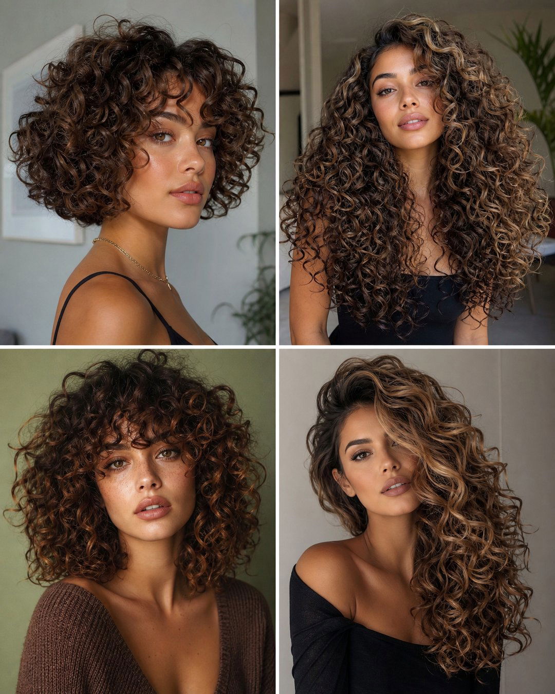 25 Big Curls Hairstyles for Black Hair to Love