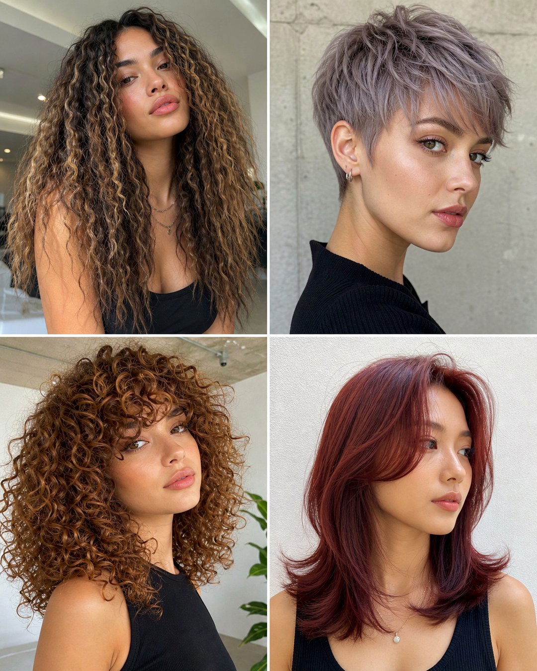 25 Bold 1980s Hairstyles That Made a Statement