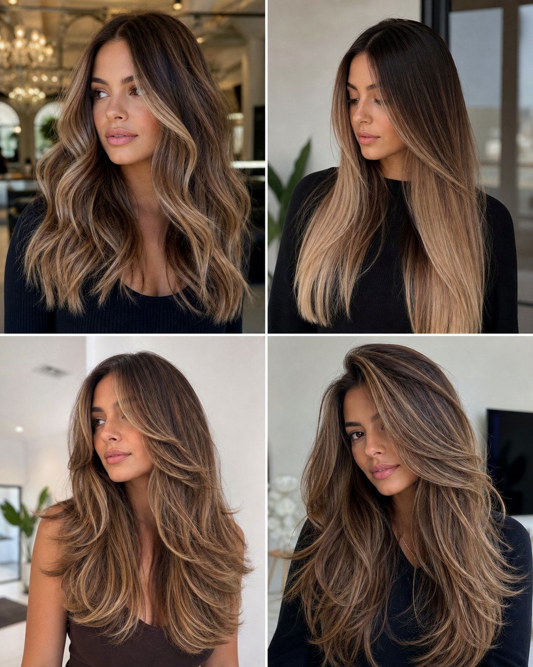 25 Bronde Hairstyles Trendy Brown-Blonde Looks to Love