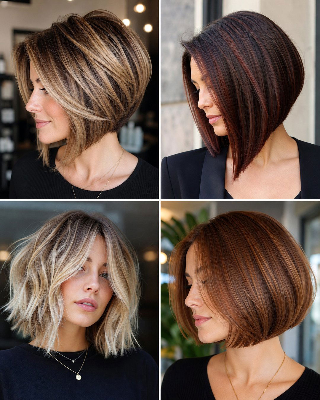 25 Chic Medium Length Haircuts for Women Over 60
