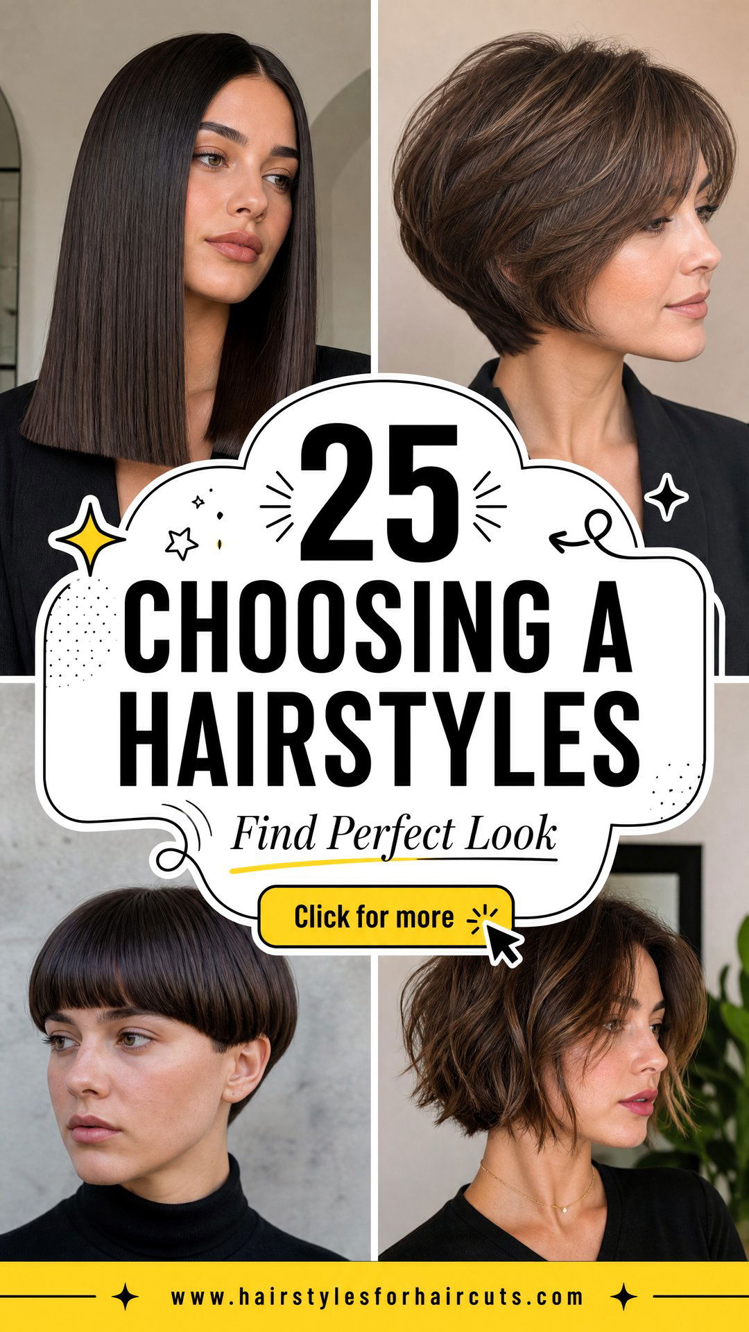 25 Choosing a Hairstyles Tips for Your Perfect Look - 25 Choosing a Hairstyles Tips for Your Perfect Look