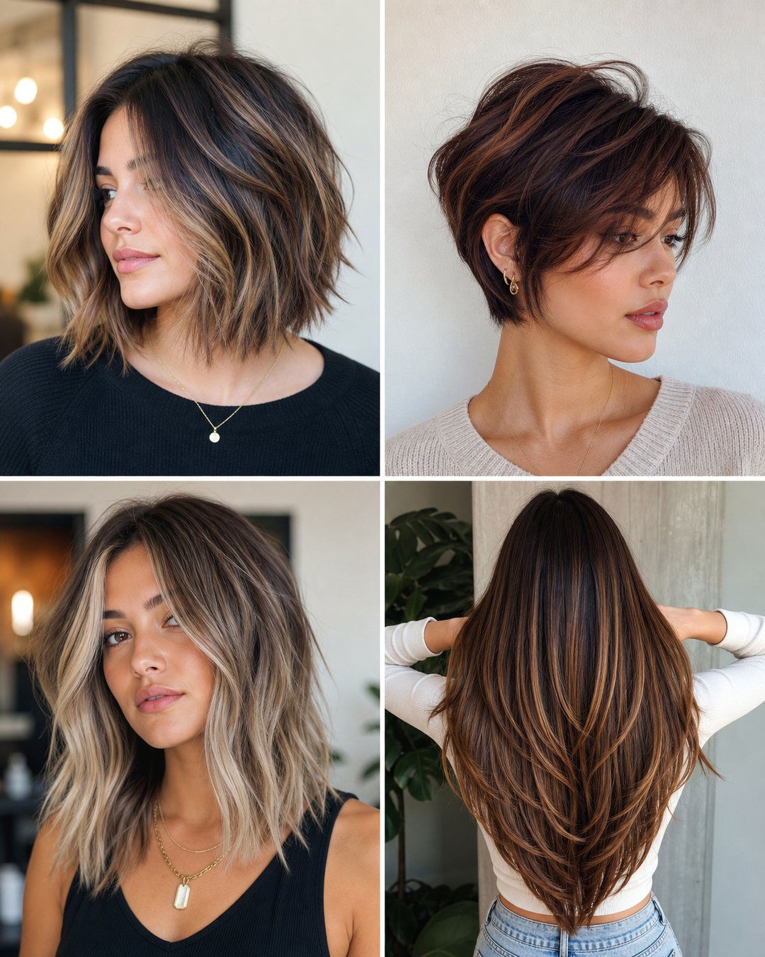 25 Choosing a Hairstyles Tips for Your Perfect Look