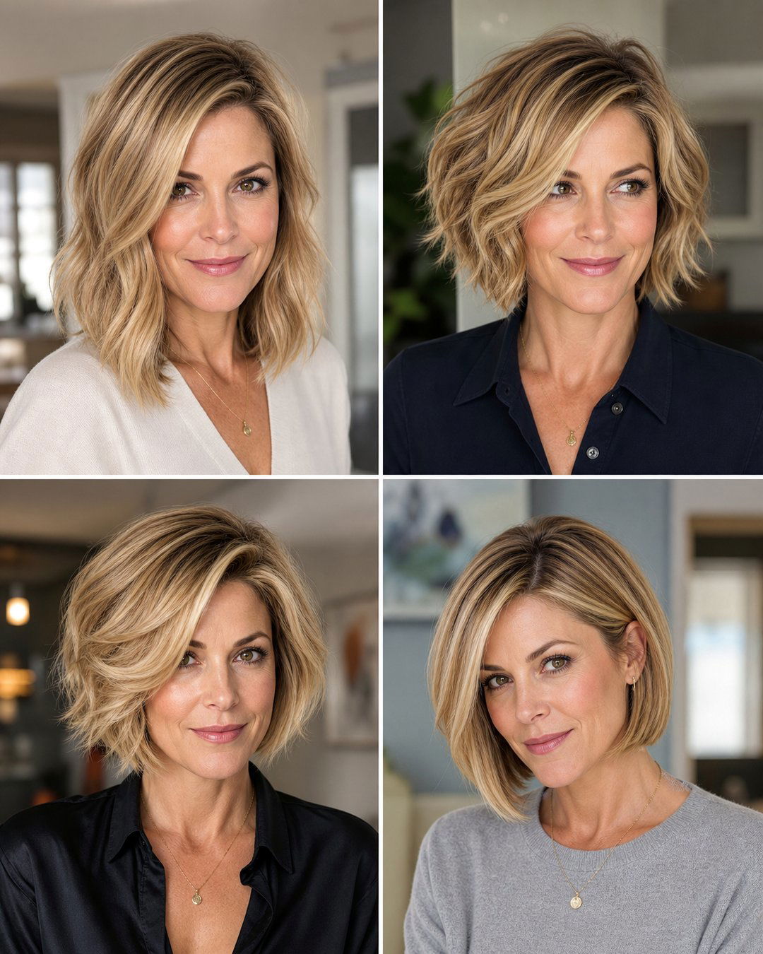 25 Claire Dunphy Hairstyles to Recreate Her Iconic Look