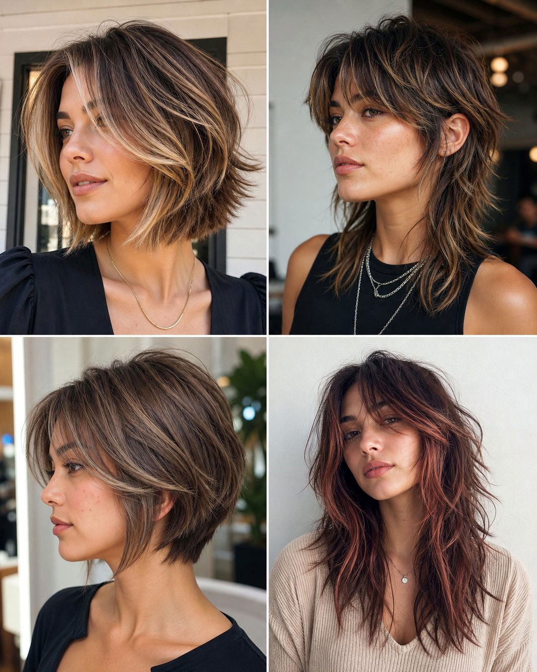 25 Classic Texas Haircuts With Southern Charm