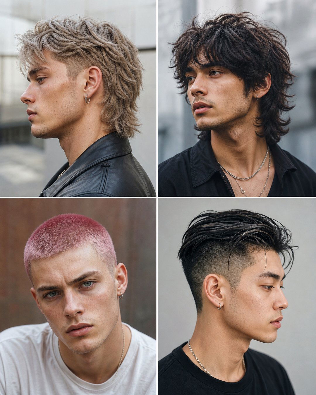 25 Cool Riley Green Haircuts to Inspire Your Style