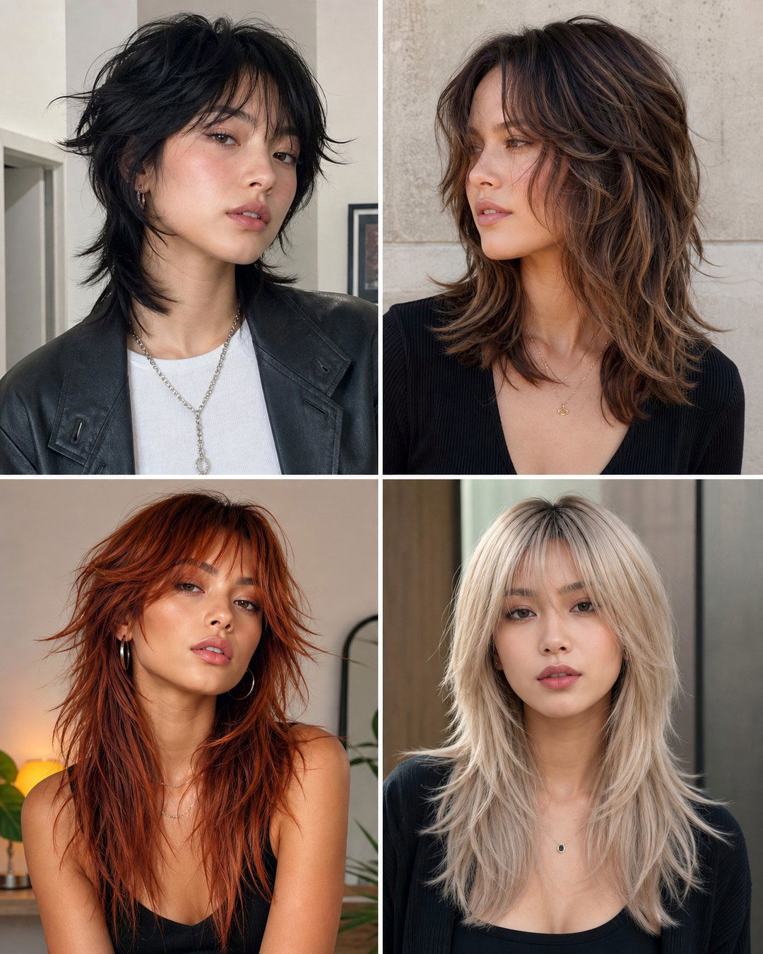 25 Cool Shark Haircuts to Make a Bold Statement