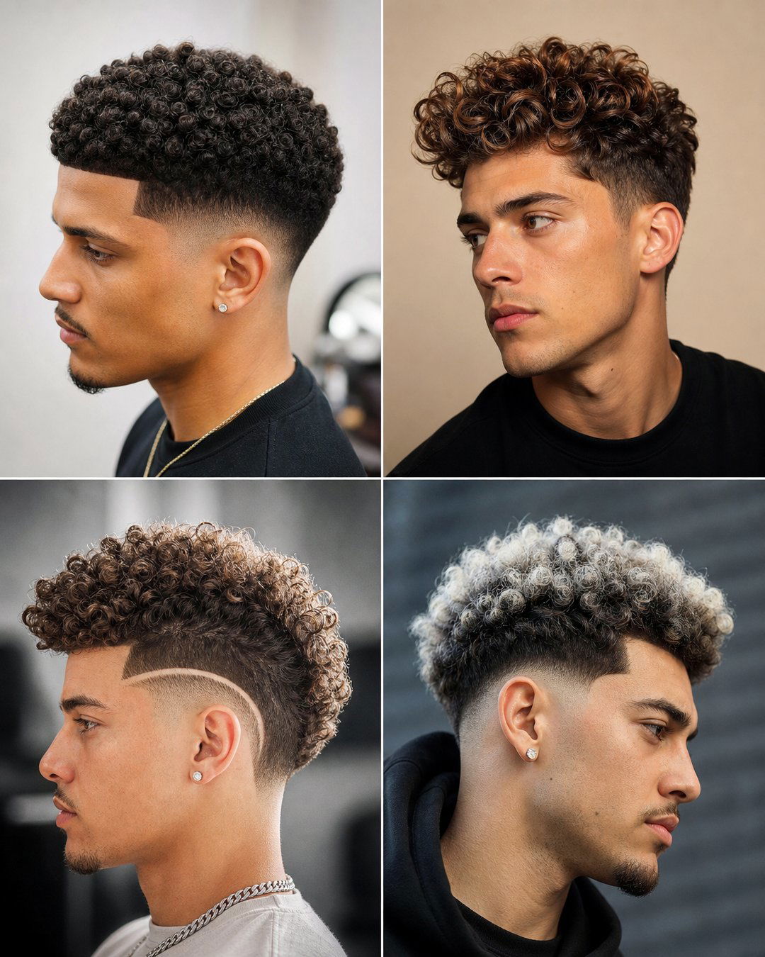25 Cool Short Hair Patrick Mahomes Haircuts to Try