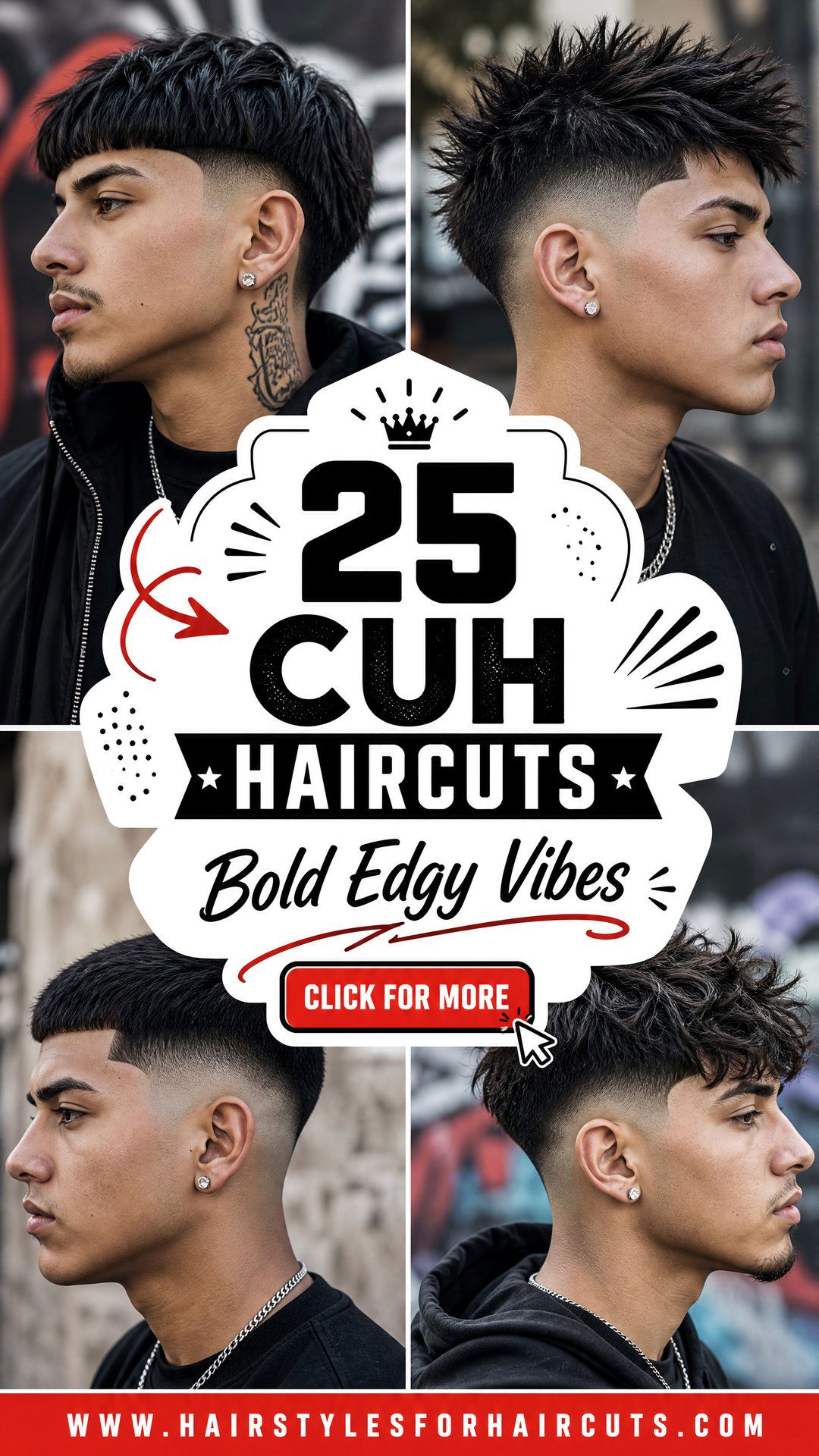 25 Cuh Haircuts Bold Styles to Try Right Now - 25 Cuh Haircuts: Bold Styles to Try Right Now