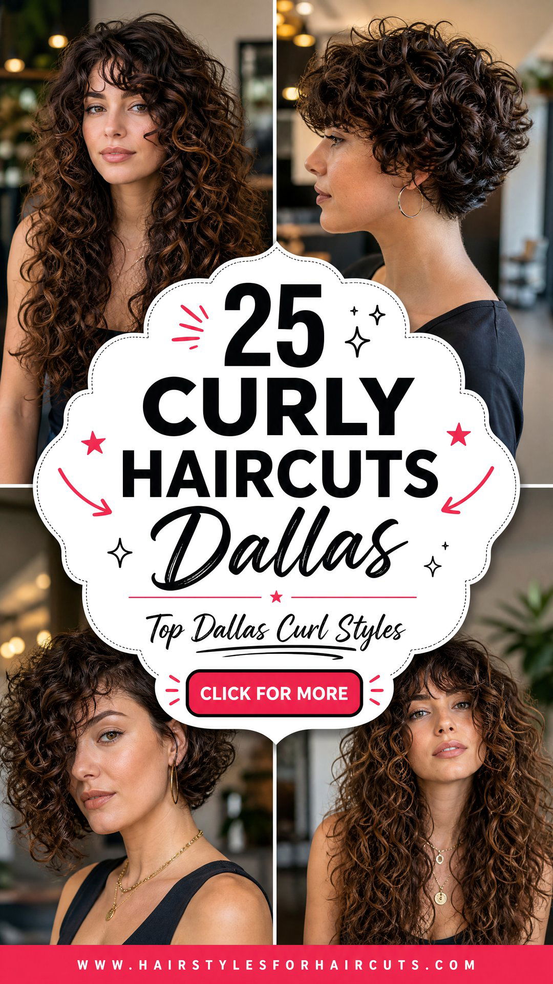 25 Curly Haircuts Dallas Top Styles and Salons to Try - 25 Curly Haircuts Dallas: Top Styles and Salons to Try