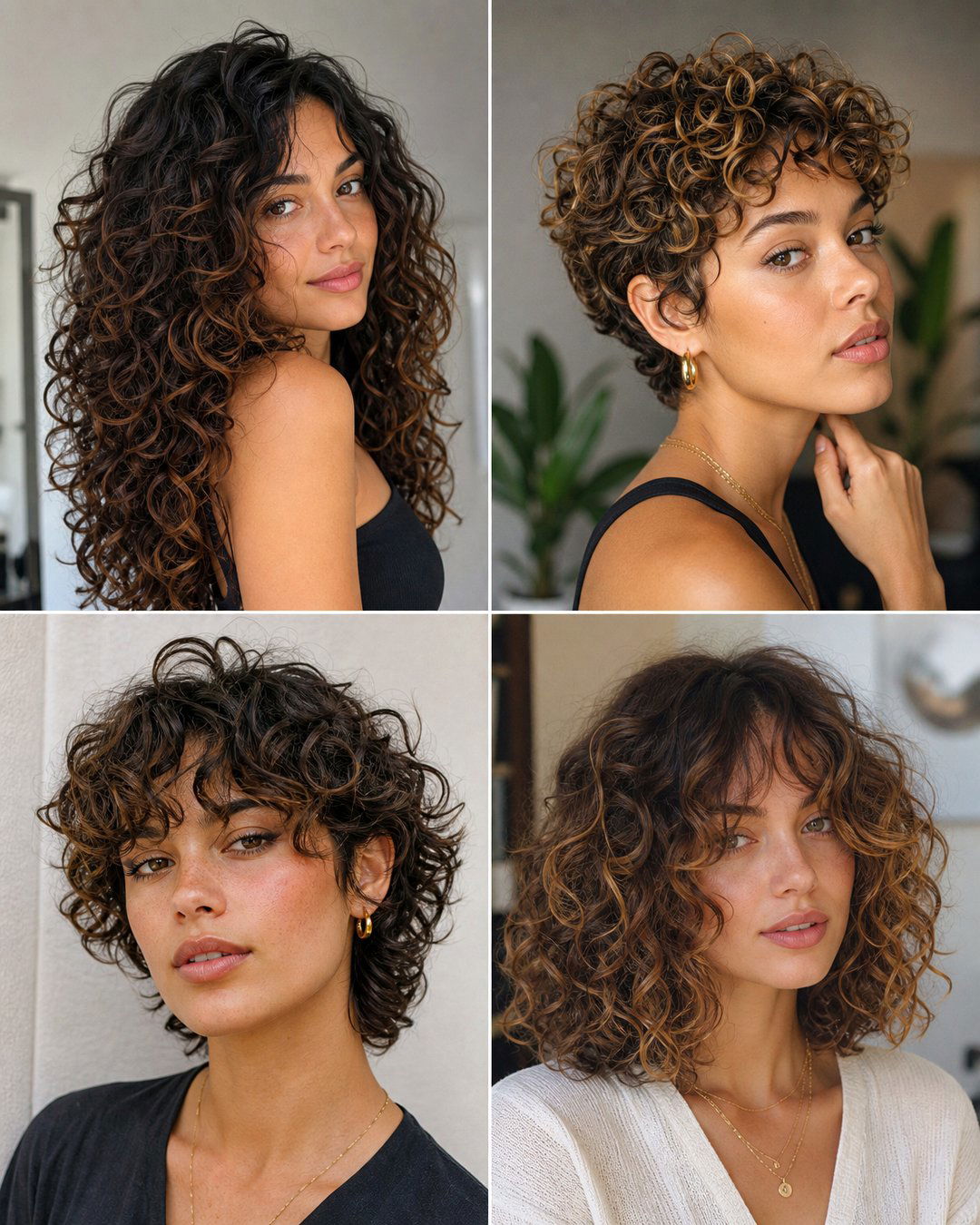 25 Curly Haircuts NYC Best Salon Styles in New York