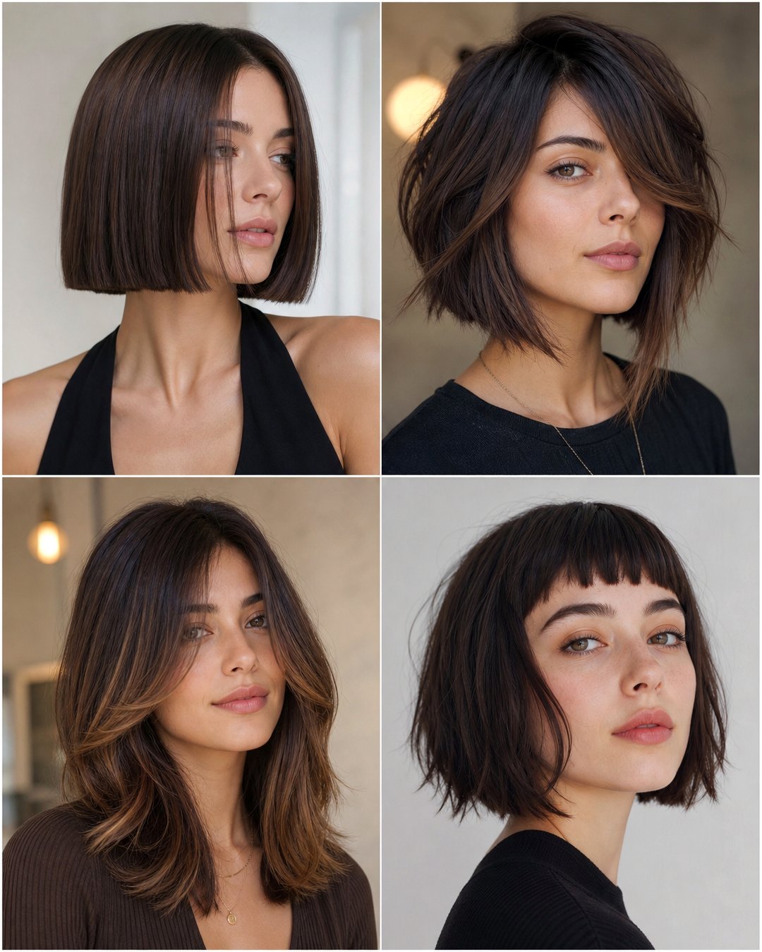 25 Cute 10 Yr Old Girl Haircuts to Inspire You