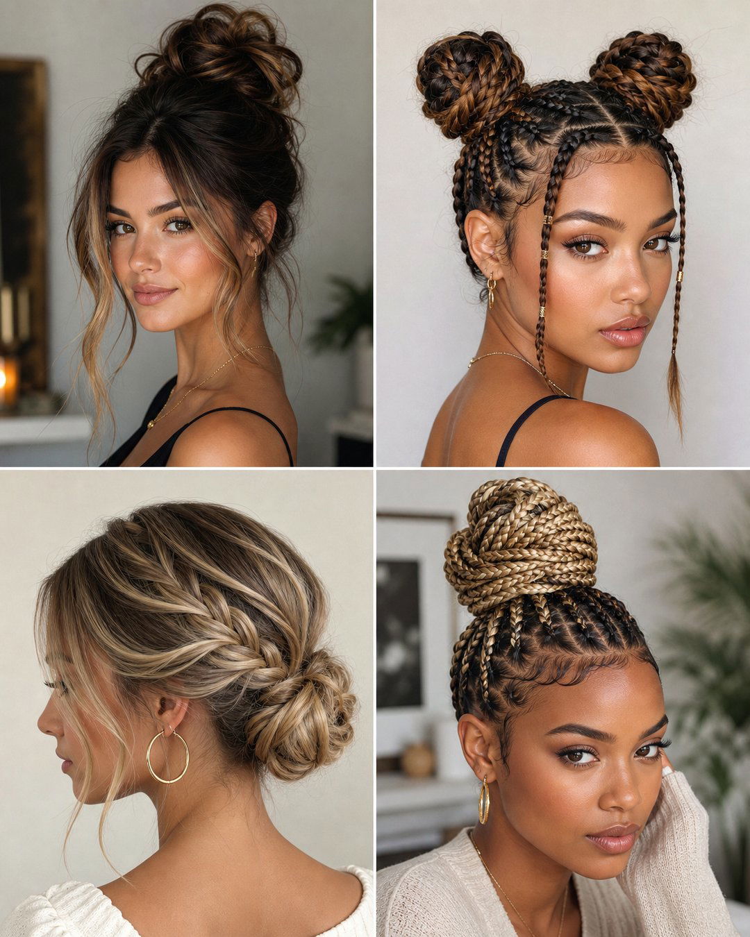 25 Cute 5th Grade Hairstyles for School Easy and Trendy