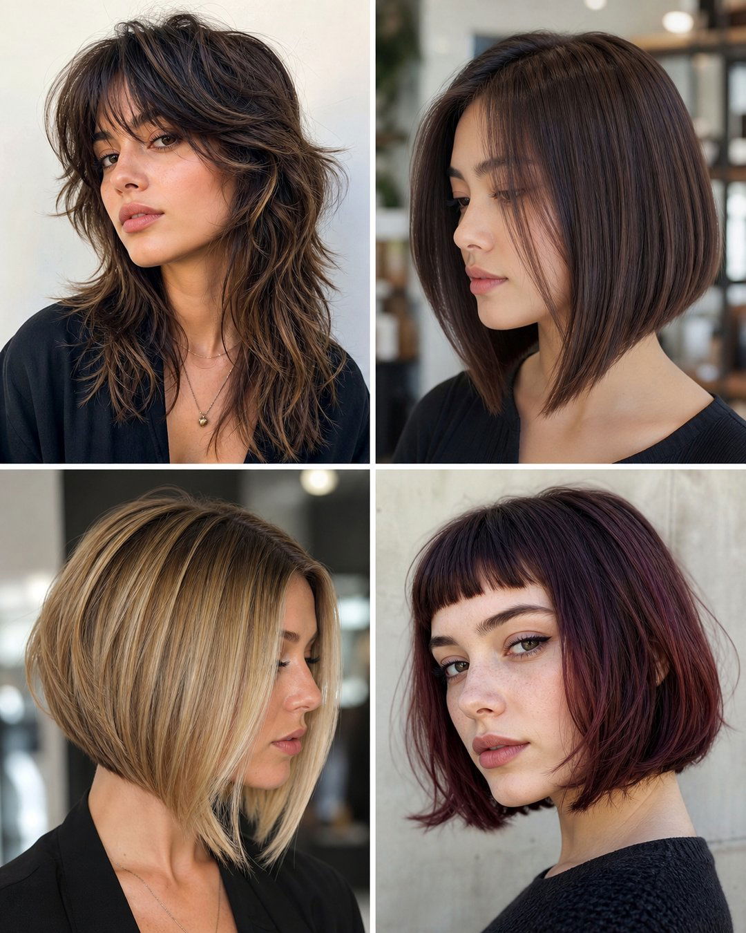 25 Cute 9 Year Old Girl Haircuts Trendy Style Ideas