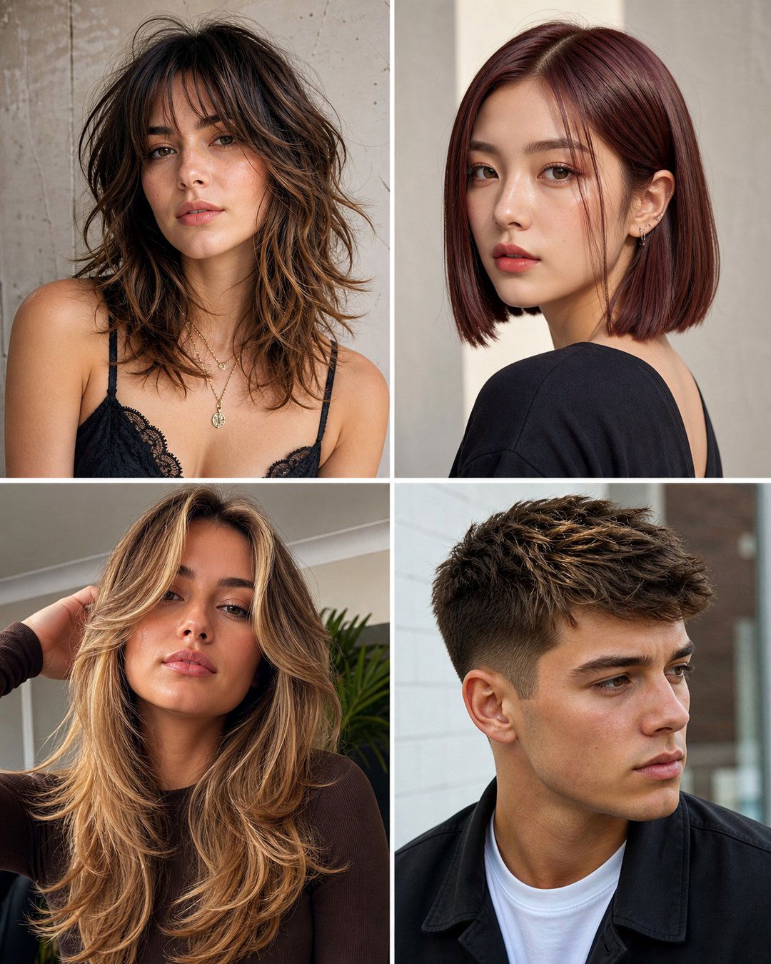 25 Cute Haircuts for Kids Trendy Styles to Try