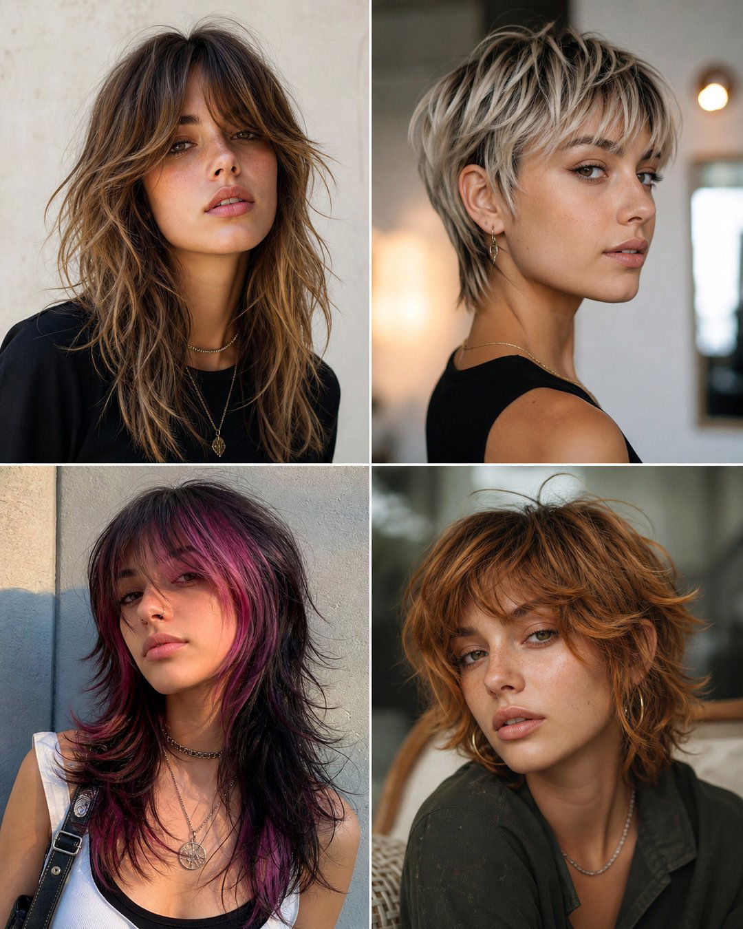 25 Cute Haircuts for Teen Girls to Rock This Year